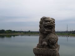 -卢沟桥文化旅游区