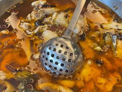 -辣婆婆(航天桥店)