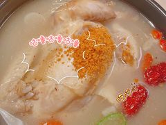-长顺参鸡汤店(西塔总店)