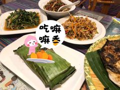 -呐咪傣园·云南菜(石厦店)