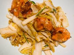 -邯郸人餐厅·地方菜 邯郸菜(邯郸东站店)