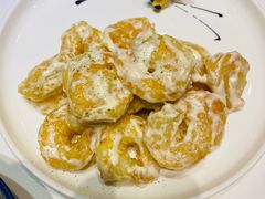 -jpc集品餐厅(中山店)