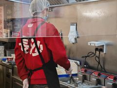 -黑色经典臭豆腐·湖南特产(太平街口店)