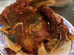 -乔家满族八大碗(流水沟店)