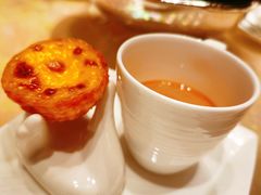 -8餐厅(新葡京酒店)