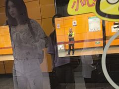 -天河客运站(地铁站)