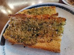 蒜香面包-PIZZA BIANCA(万象城店)