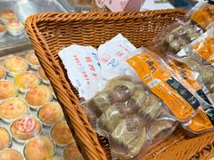 -泰康食品(南京东路店)