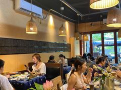 -滇道云南特色料理(康定路店)