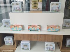 -爸爸糖吐司面包(宁波世纪东方店)