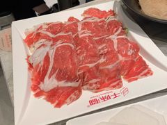 -千味涮·健康火锅(会展连城新天地店)