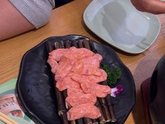 -韩味园果木炭烤鲜肉(陵东街店)