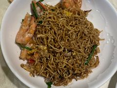 -发记鱼杂专卖店(Suria Sabah)