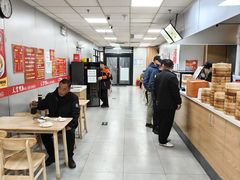 -天宫院小吃·专业包子炒肝儿(丰台和义店)