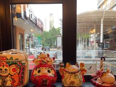 -大馥·炭火烧肉酒场(莘庄莘福坊店)