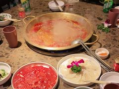 -小龙坎火锅(全球总店)