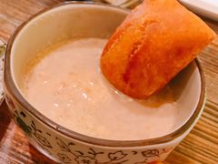 -格日勒阿妈蒙古厨房(大召店)