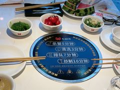 -七欣天香辣蟹火锅(闵行浦江欢乐颂店)