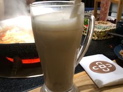 -湊湊火锅·茶憩(上海合生汇店)