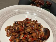 -长沙W酒店·SHINN YEN星艳中餐厅