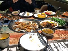 -蓉城四海·澳牛炙烤自助(江阴周庄店)
