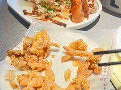-庆赫隆融合菜馆(群力店)
