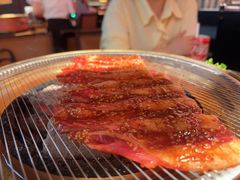 -西塔老太太泥炉烤肉(上海七宝领展广场店)