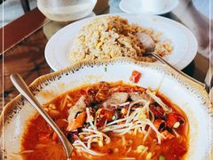 -亚龙湾红树林度假酒店御粤阁