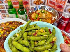 -虎虎龙虾大排档(双井店)