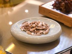 -舜耕山庄御膳房宴会餐厅(舜耕路店)