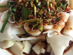 -元谋凉鸡店(百年老店)