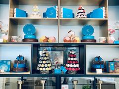 -PAUL LAFAYET 法式甜品(港汇广场店)