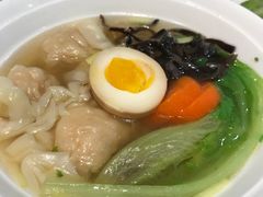 -避风塘(百联东郊店)