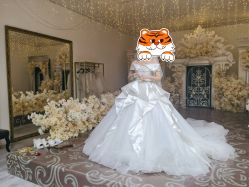 点击看大图 -伯瓷皇后婚纱艺术空间