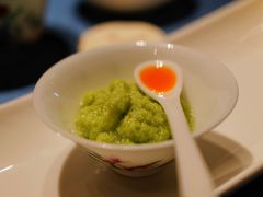 -北京古城老院厉晓麟精致菜