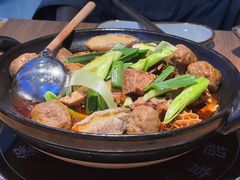-炉角·鲍鱼牛腩煲(国贸商城店)
