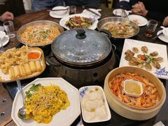 生煎生蚝-阿多私房菜(顺德店)