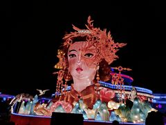 -北京石景山游乐园