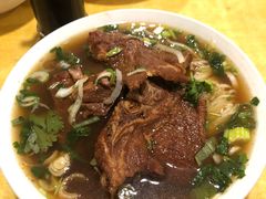 -水仙拉面(水仙街店)