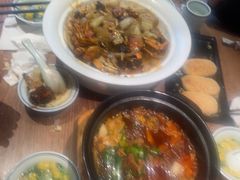 -周家二小姐的菜(西津渡店)