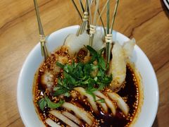 -太二酸菜鱼(福州泰禾店)