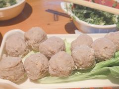 -大吉利·潮汕鲜牛肉火锅(西安店)