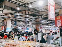 -永辉超市(鲁谷店)