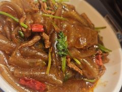 -八张桌子(老店)