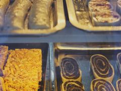 -随园糕团(狮子桥店)