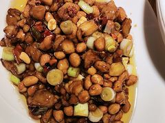 -人民食堂(电信南街店)