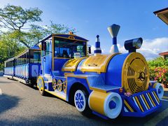 -三亚南山文化旅游区