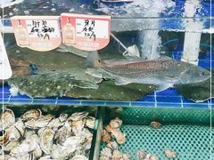 -香满居张记小厨私房菜(青岛站店)