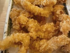 香酥炸鸡柳-永和大王(小厨·东四十条店)