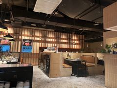-嘿嘟嘟·肋条烧肉放题(爱融荟城店)